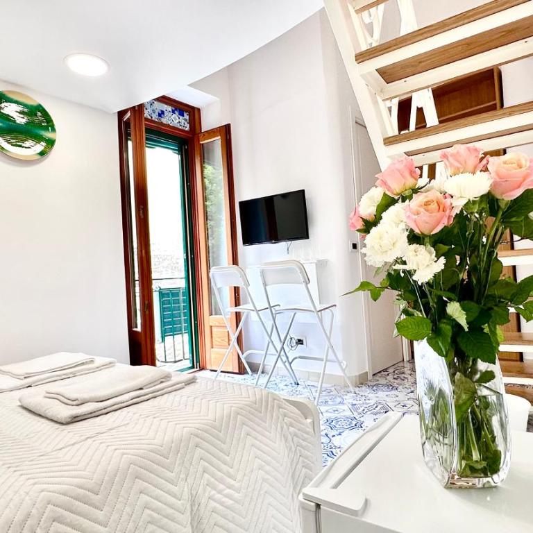 Residenza Giuseppe - Appartamento con 1 Camera da Letto - 4