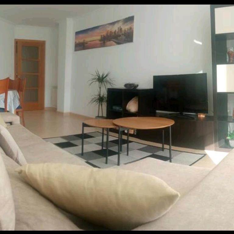 DÚPLEX ÁTICO XANA FOZ con terraza 80 m2 privada y vistas a la ría - Apartamento de 3 dormitorios - 8