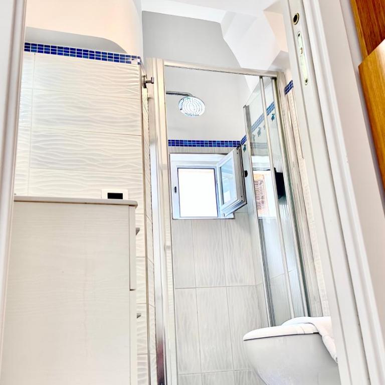 Residenza Giuseppe - Appartamento con 1 Camera da Letto - 9