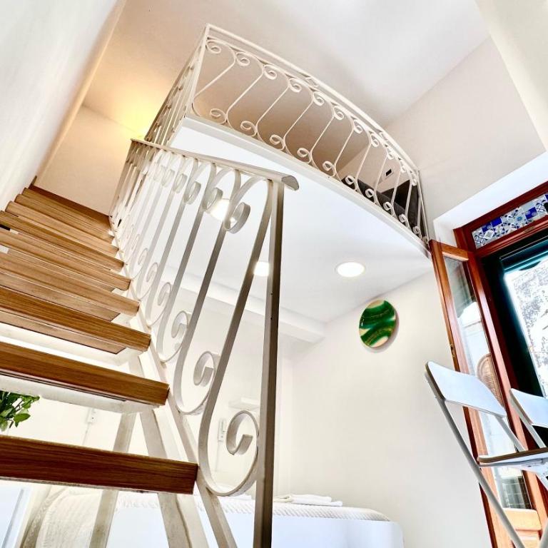 Residenza Giuseppe - Appartamento con 1 Camera da Letto - 5