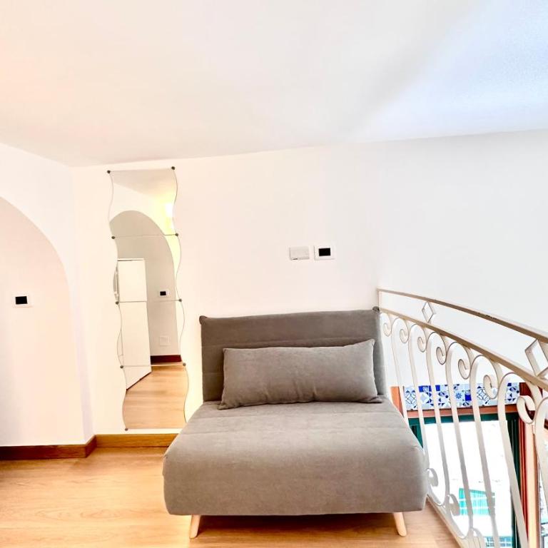 Residenza Giuseppe - Appartamento con 1 Camera da Letto - 8