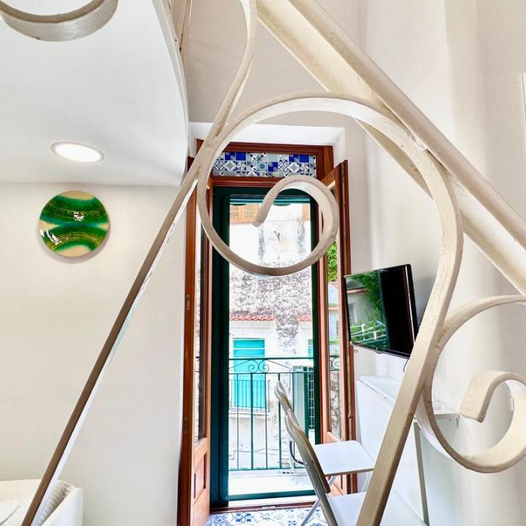 Residenza Giuseppe - Appartamento con 1 Camera da Letto - 6