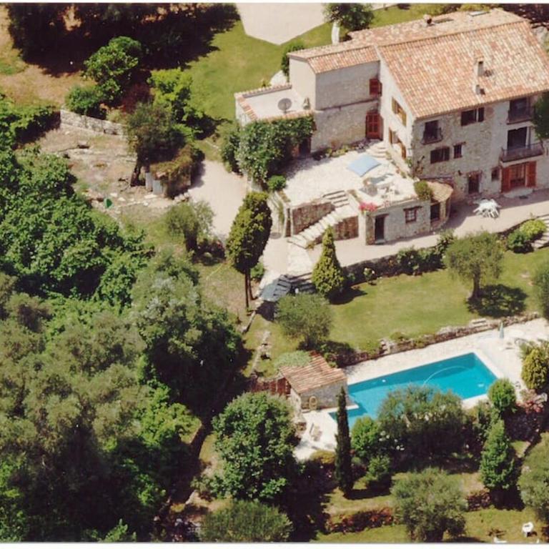 17th Century Stone House, Pool, Air-Conditioned - Villa - 1