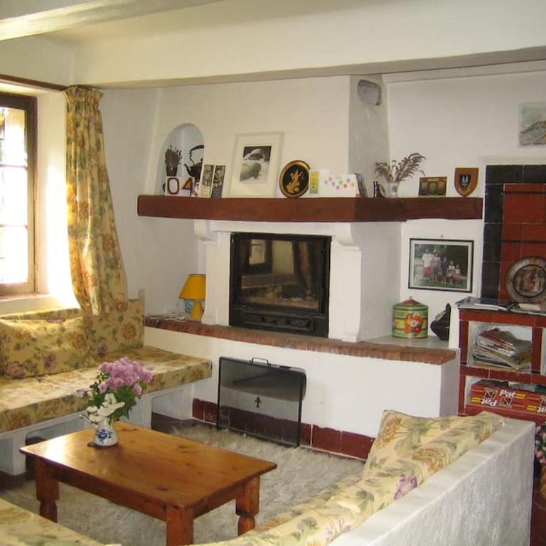 17th Century Stone House, Pool, Air-Conditioned - Villa - 7