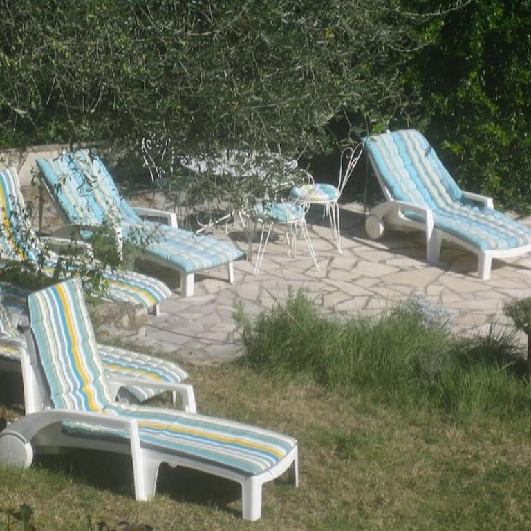 17th Century Stone House, Pool, Air-Conditioned - Villa - 10