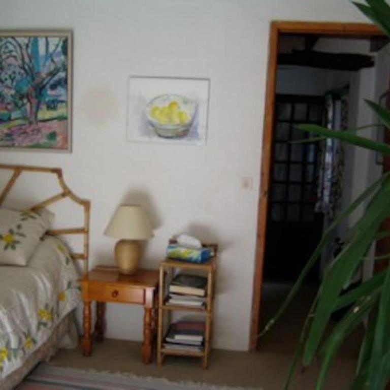 17th Century Stone House, Pool, Air-Conditioned - Villa - 13