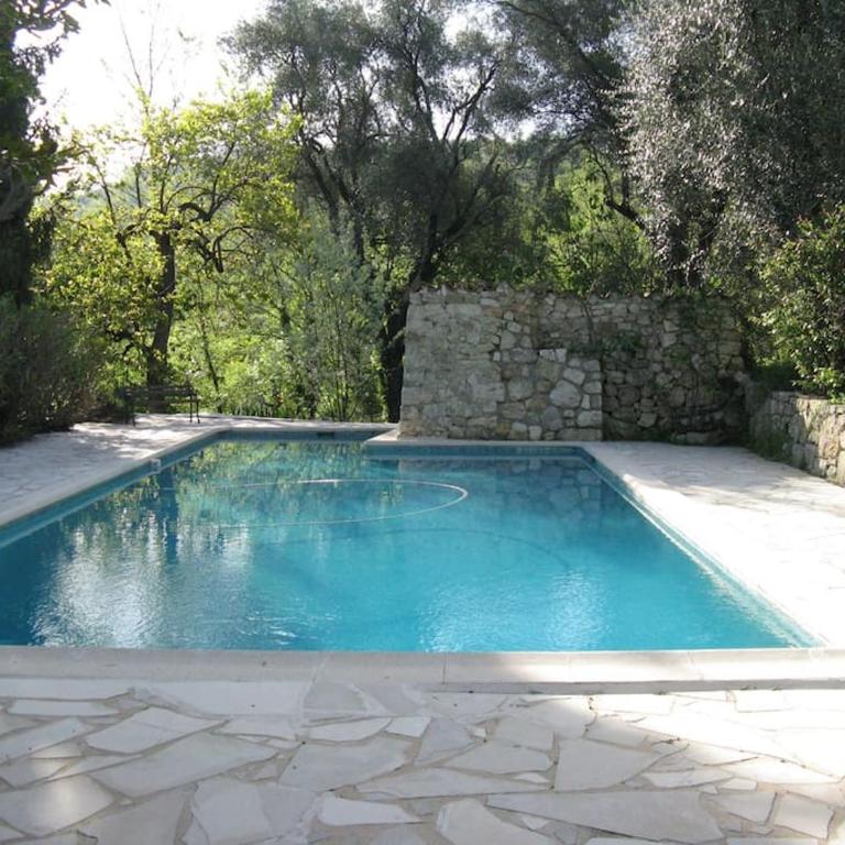 17th Century Stone House, Pool, Air-Conditioned - Villa - 15