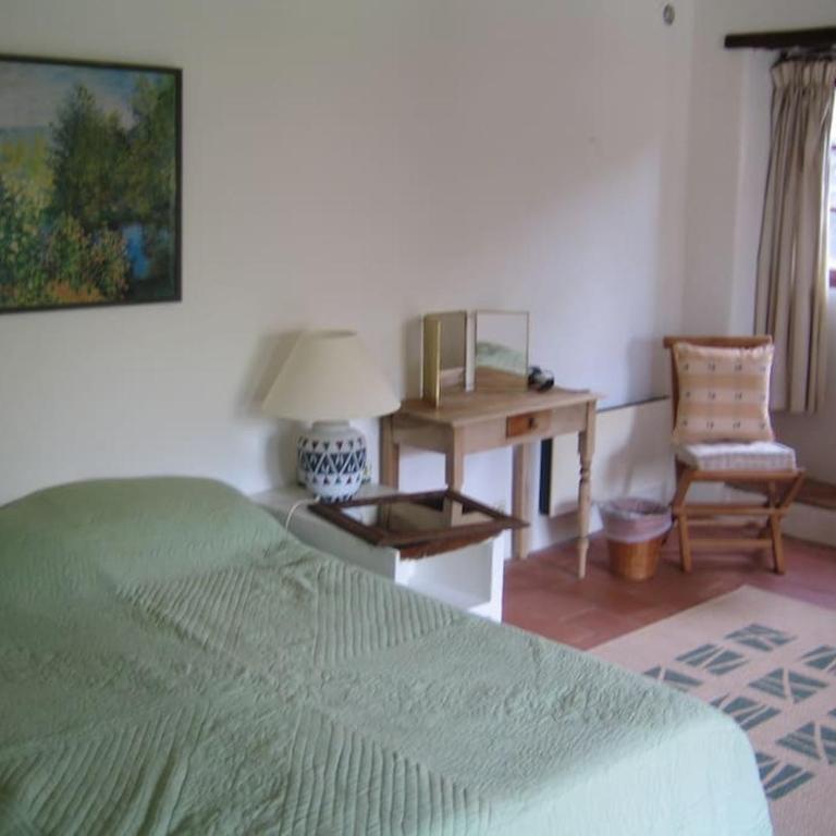 17th Century Stone House, Pool, Air-Conditioned - Villa - 16