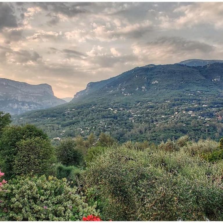 17th Century Stone House, Pool, Air-Conditioned - Villa - 17