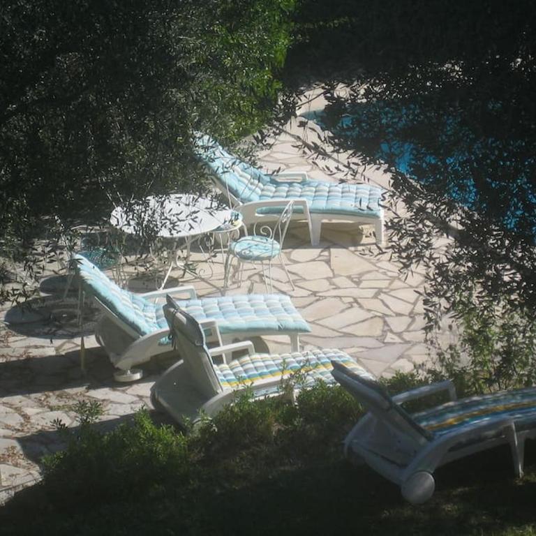 17th Century Stone House, Pool, Air-Conditioned - Villa - 19