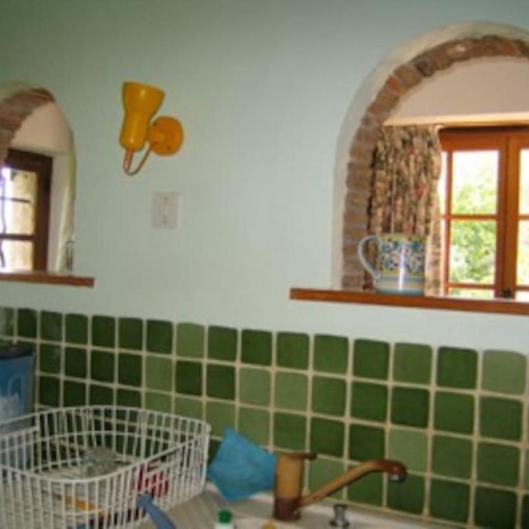 17th Century Stone House, Pool, Air-Conditioned - Villa - 20