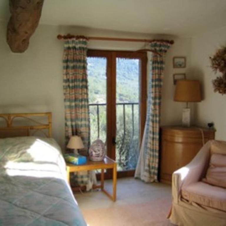17th Century Stone House, Pool, Air-Conditioned - Villa - 24