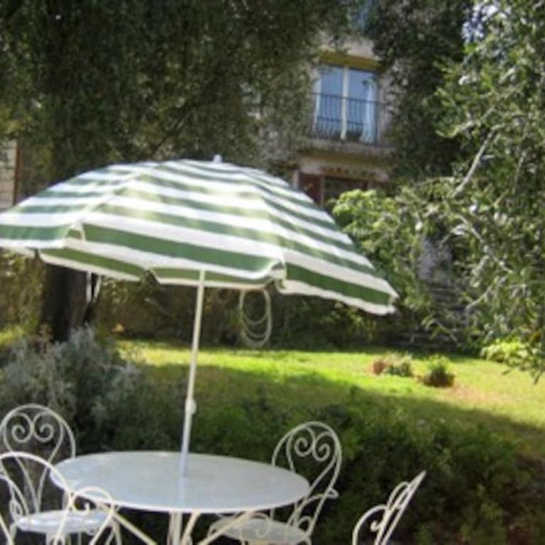 17th Century Stone House, Pool, Air-Conditioned - Villa - 26