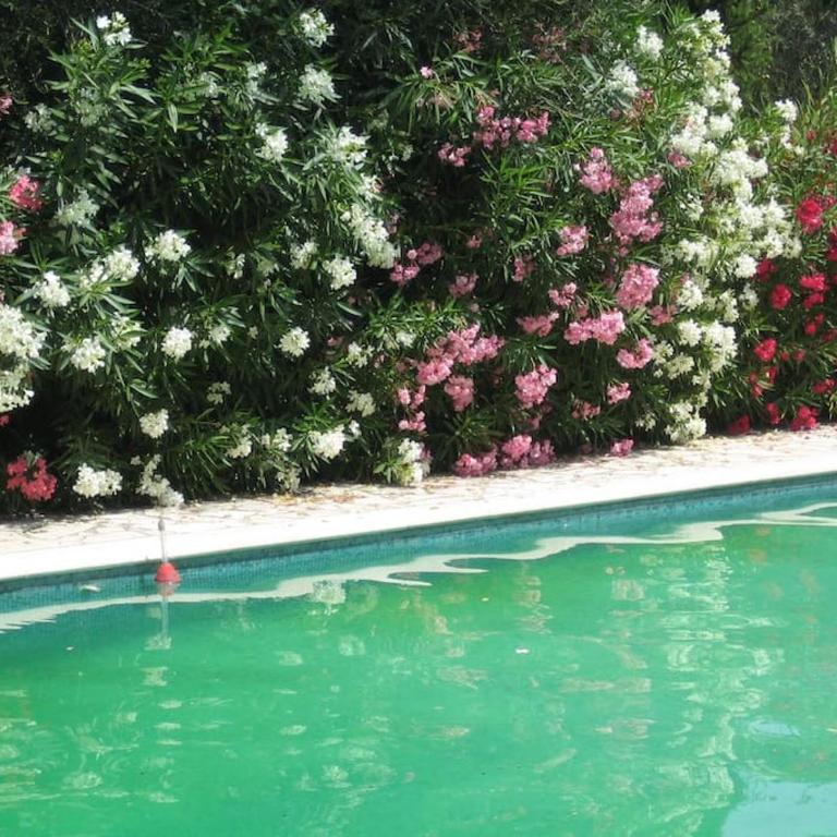 17th Century Stone House, Pool, Air-Conditioned - Villa - 31