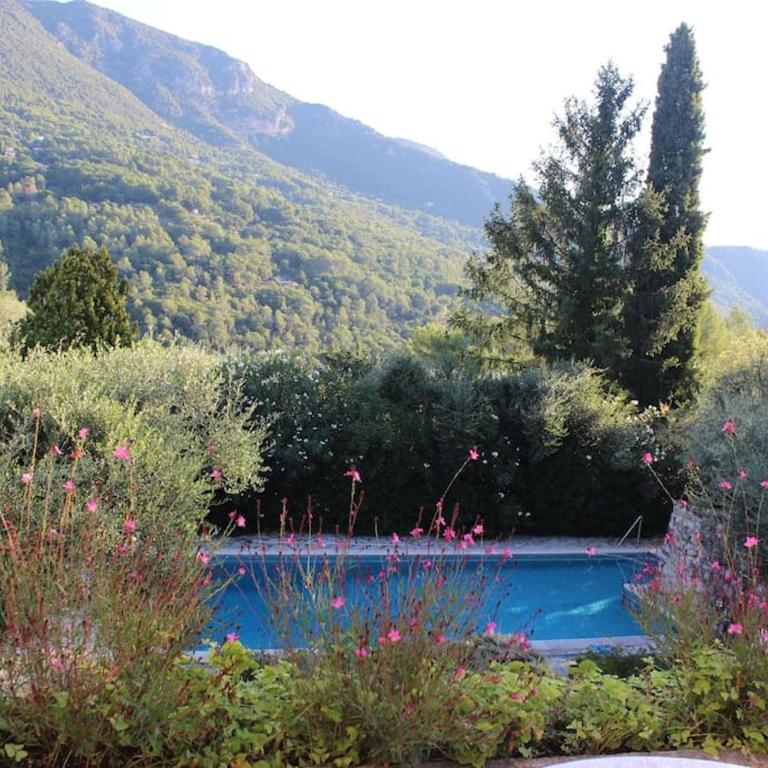 17th Century Stone House, Pool, Air-Conditioned - Villa - 34