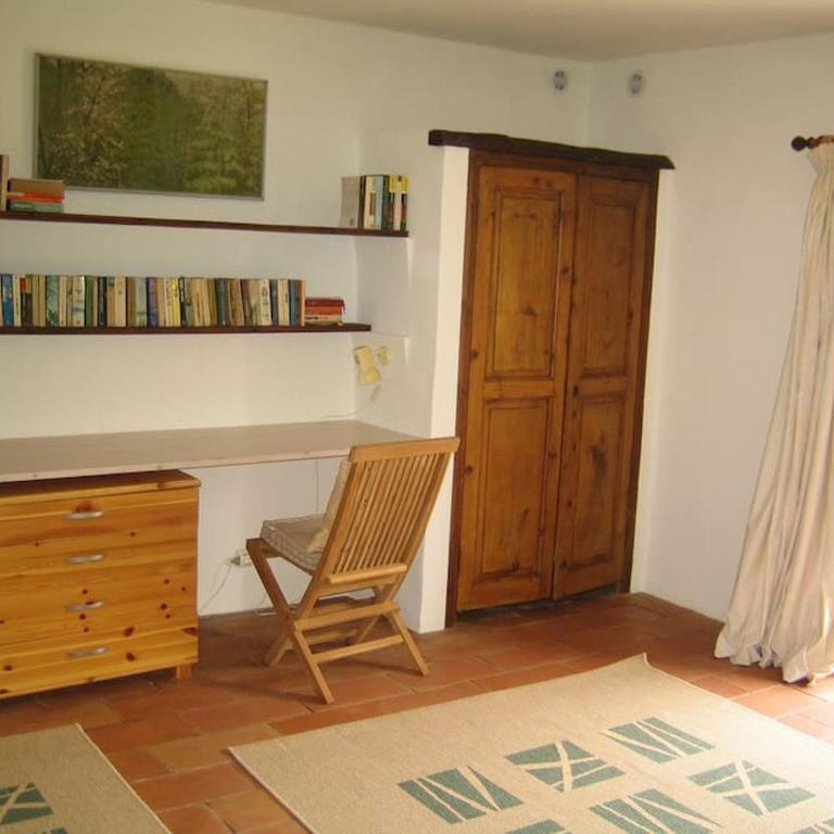 17th Century Stone House, Pool, Air-Conditioned - Villa - 41