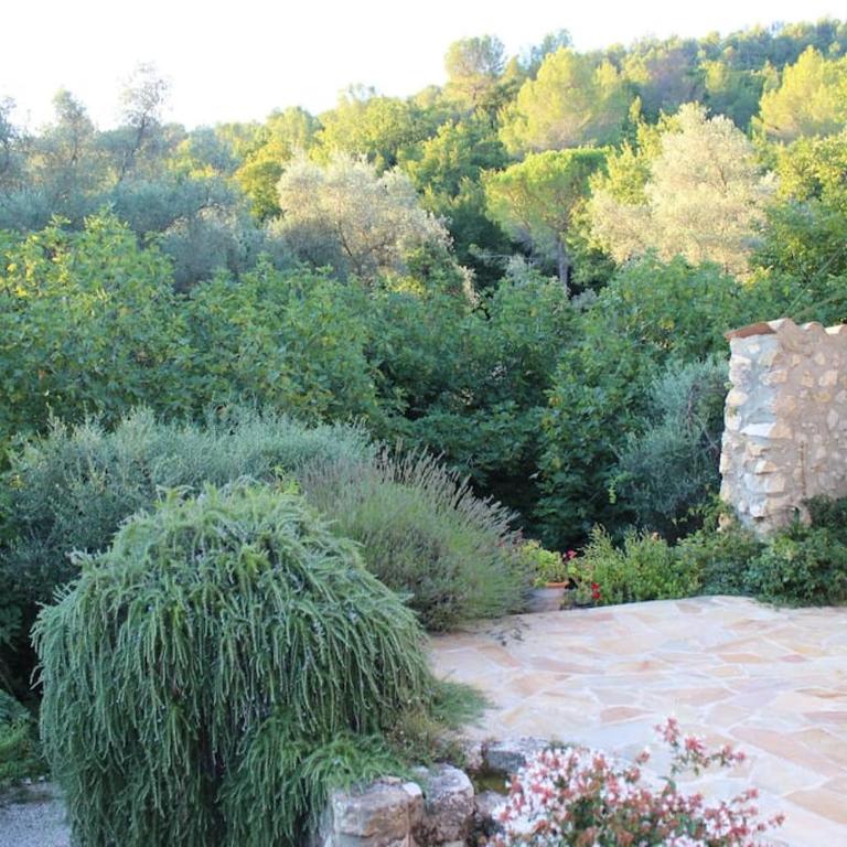 17th Century Stone House, Pool, Air-Conditioned - Villa - 42