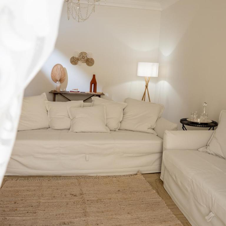 Dimora della Rosa - Casa Vacanze - 15