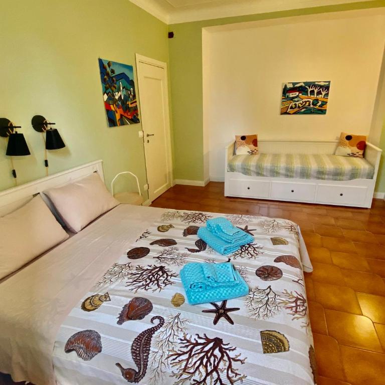 Casa di Greta - Appartement 1 Chambre - 21