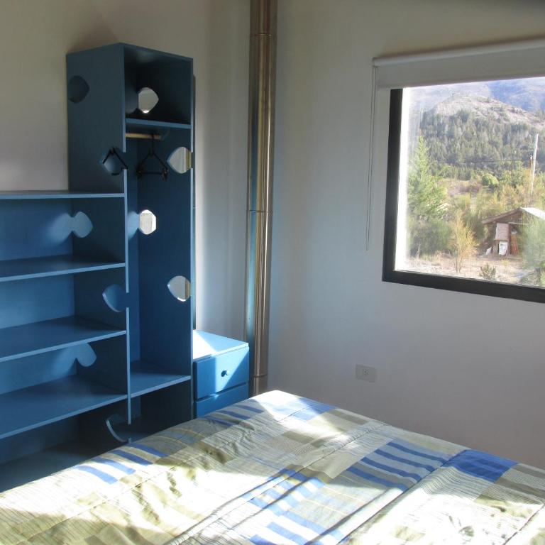 Cabaña en Los Coihues - Casa de 2 dormitorios - 23