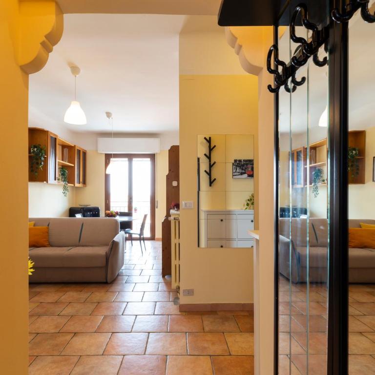 Gonin San Cristoforo - Appartamento con 1 Camera da Letto - 22