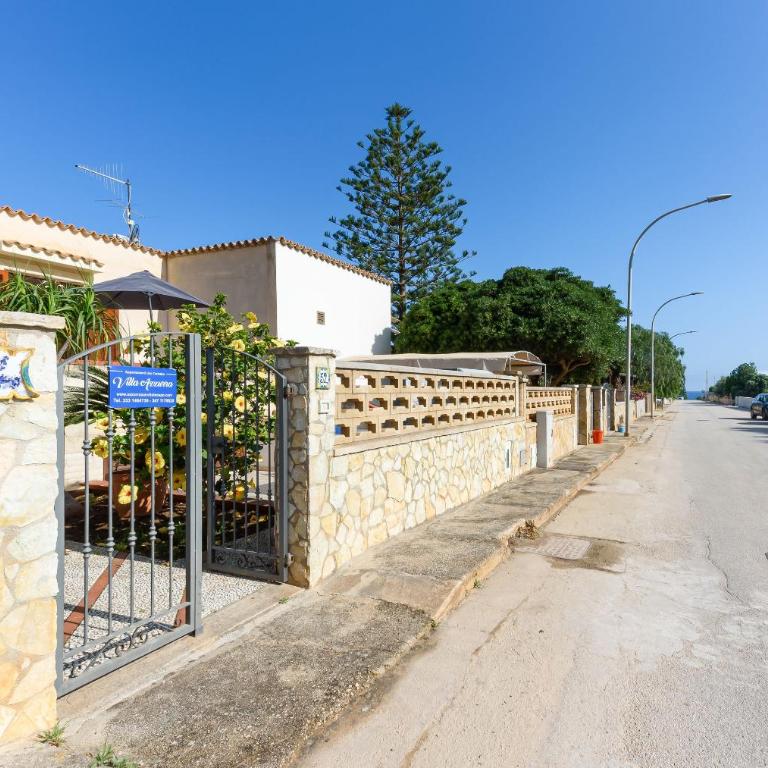 Casa Vacanza Azzurra 3 - Casa Vacanze - 3