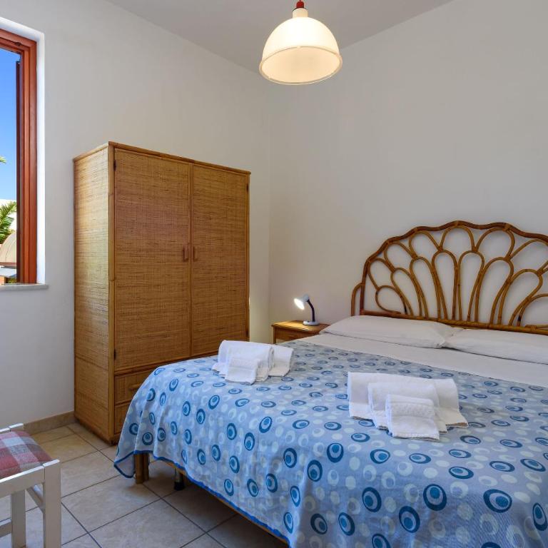 Casa Vacanza Azzurra 3 - Casa Vacanze - 16