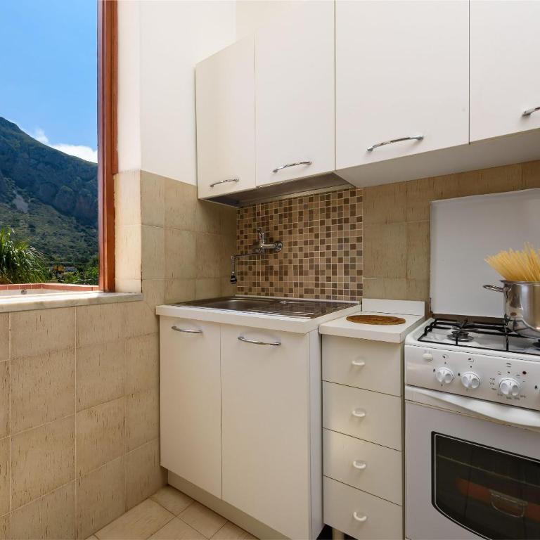 Casa Vacanza Azzurra 3 - Casa Vacanze - 14