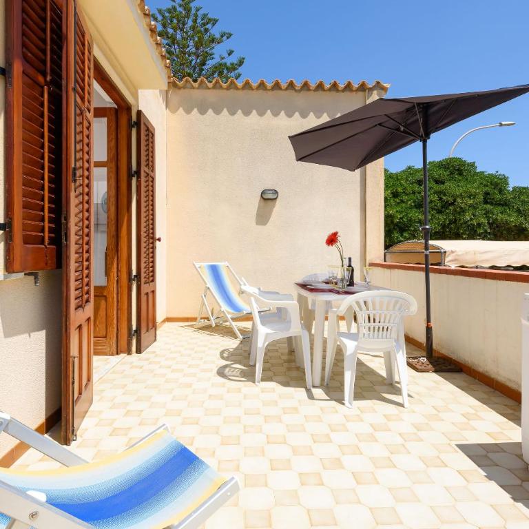 Casa Vacanza Azzurra 3 - Casa Vacanze - 8