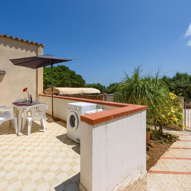 Casa Vacanza Azzurra 3 - Casa Vacanze - 6
