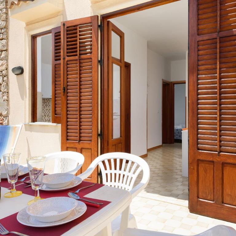 Casa Vacanza Azzurra 3 - Casa Vacanze - 9