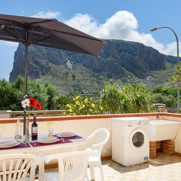 Casa Vacanza Azzurra 3 - Casa Vacanze - 7