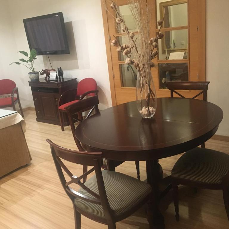 Cristo de los Faroles, Centro y Casco Histórico - Three-Bedroom Apartment - 7