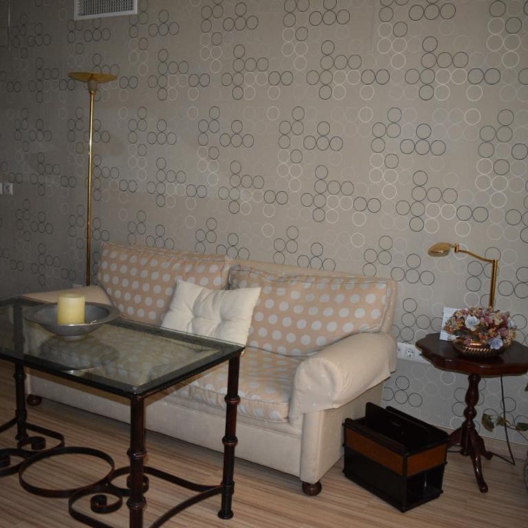 Cristo de los Faroles, Centro y Casco Histórico - Three-Bedroom Apartment - 11