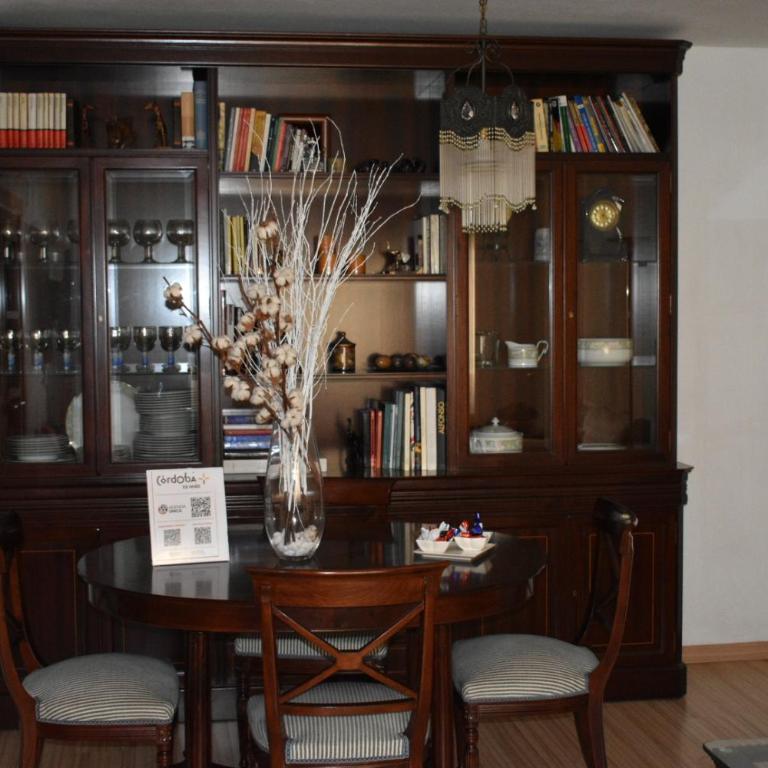 Cristo de los Faroles, Centro y Casco Histórico - Three-Bedroom Apartment - 10