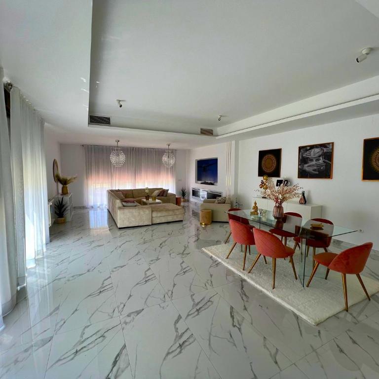 LA IBICENCA CORDOBA - Apartment - 29