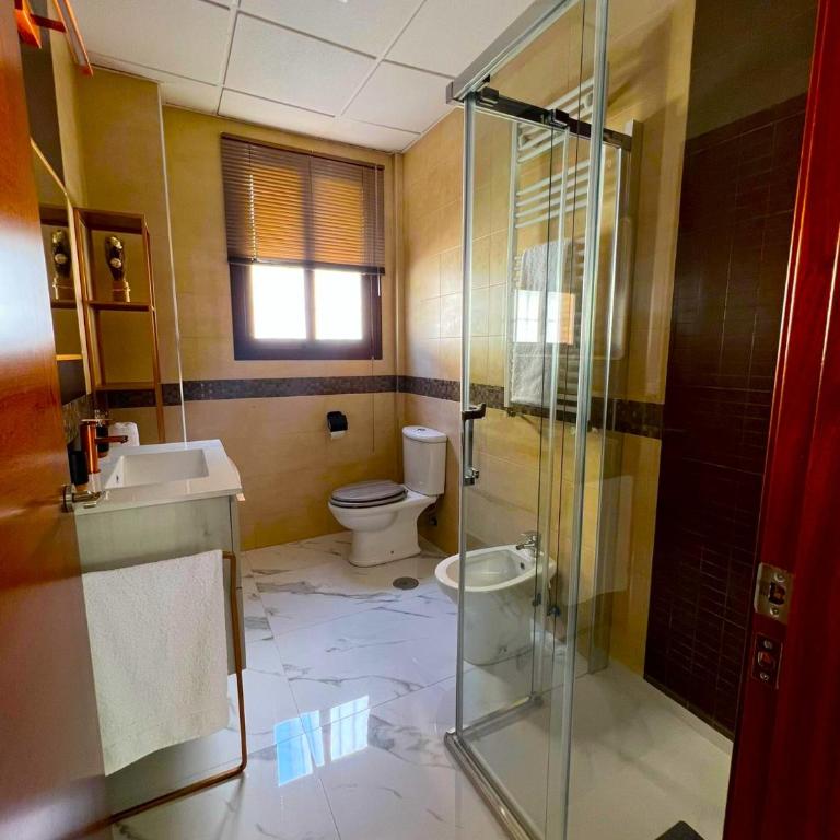 LA IBICENCA CORDOBA - Apartment - 39