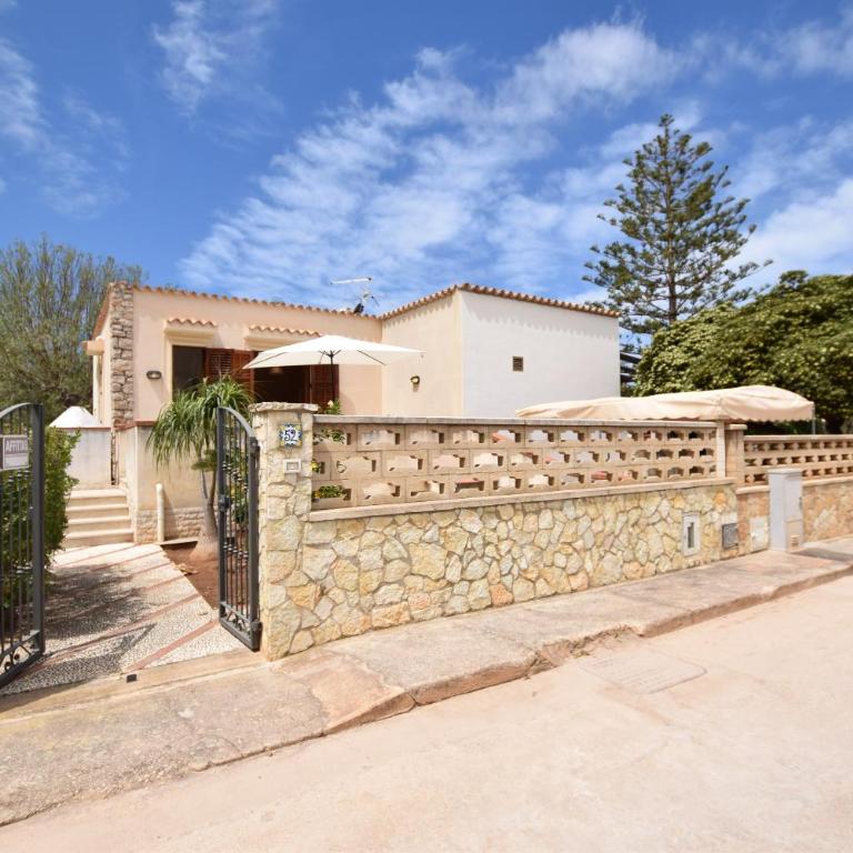 Casa Vacanza Azzurra 3 - Casa Vacanze - 1