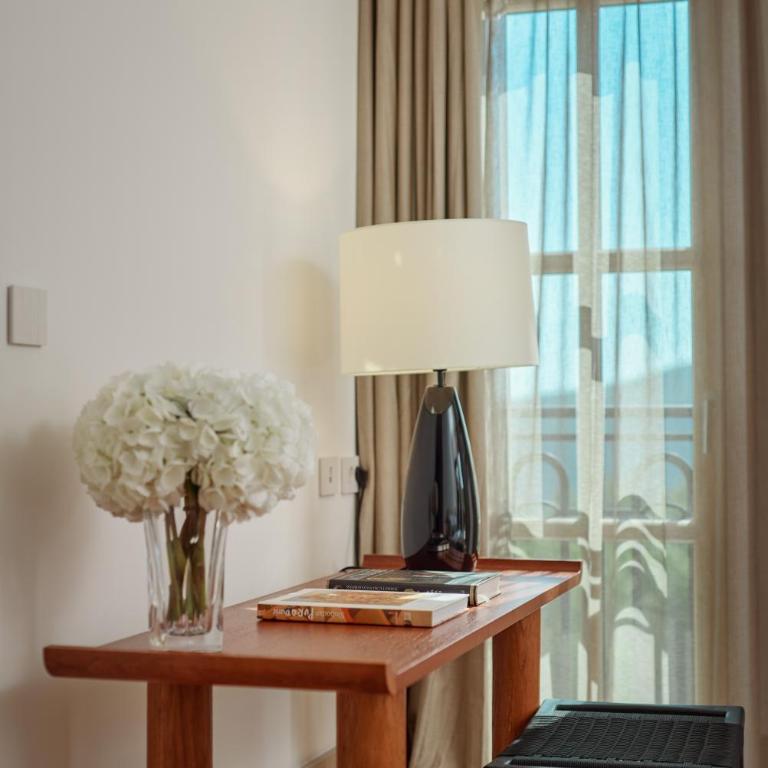 Eterno Villas - Deluks Vila - 21