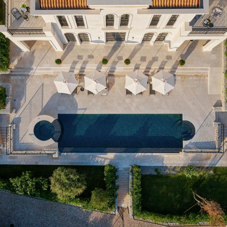 Eterno Villas - Deluks Vila - 8