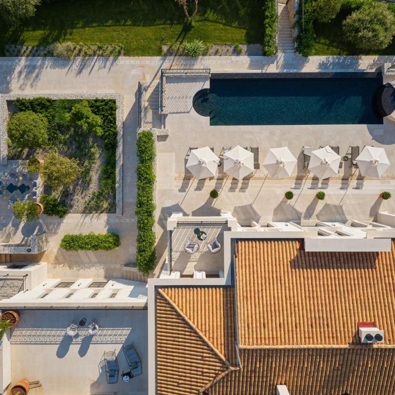 Eterno Villas - Deluks Vila - 5