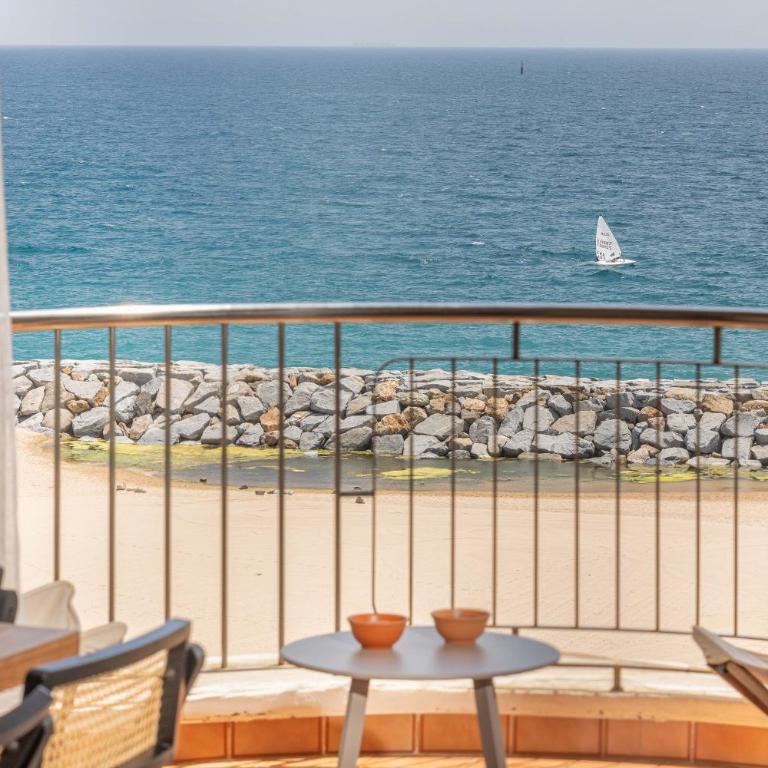 Flateli Sant Antoni 6 - Apartamento de 3 dormitorios - 26
