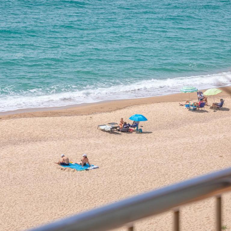 Flateli Sant Antoni 6 - Apartamento de 3 dormitorios - 28