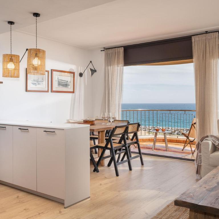 Flateli Sant Antoni 6 - Apartamento de 3 dormitorios - 5