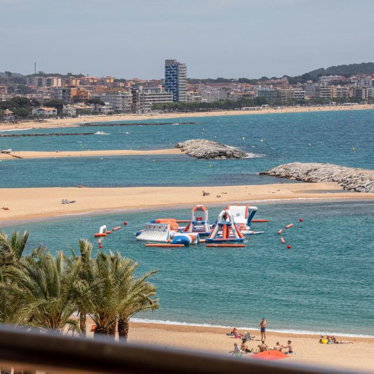 Flateli Sant Antoni 6 - Apartamento de 3 dormitorios - 31