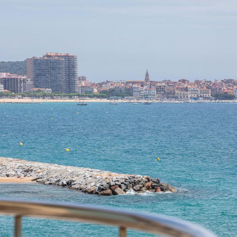 Flateli Sant Antoni 6 - Apartamento de 3 dormitorios - 29
