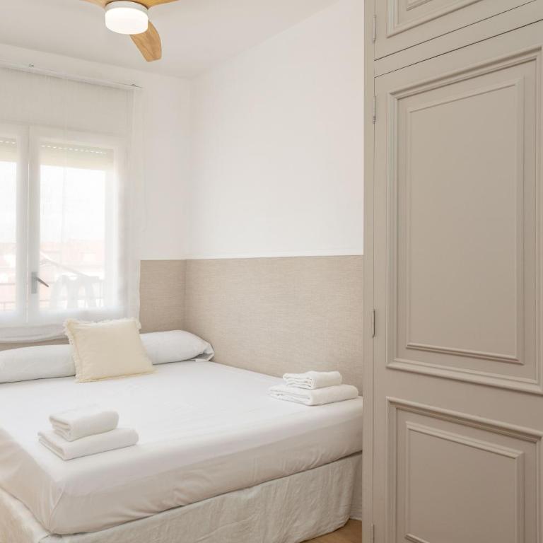 Flateli Sant Antoni 6 - Apartamento de 3 dormitorios - 15