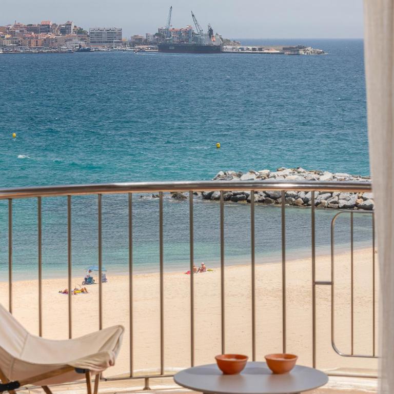 Flateli Sant Antoni 6 - Apartamento de 3 dormitorios - 27
