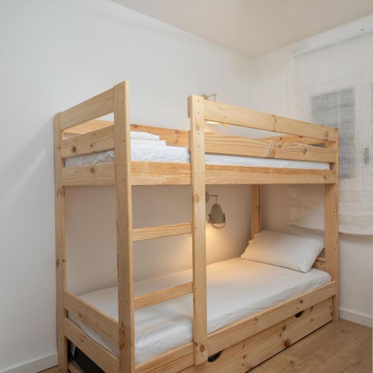 Flateli Sant Antoni 6 - Apartamento de 3 dormitorios - 18