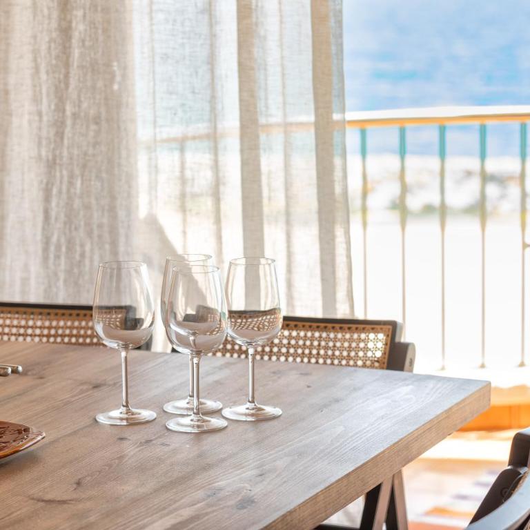 Flateli Sant Antoni 6 - Apartamento de 3 dormitorios - 19